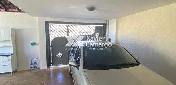 Casa com 3 Quartos à venda, 156m² no Consolação, Rio Claro