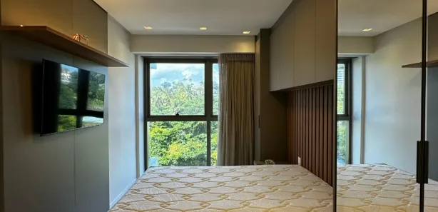 Apartamento com 2 Quartos à venda, 58m² no Ondina, Salvador