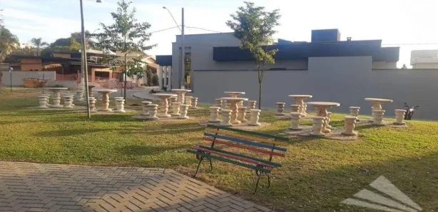 Lote/Terreno à venda, 300m² no Parque Vera Cruz, Tremembé