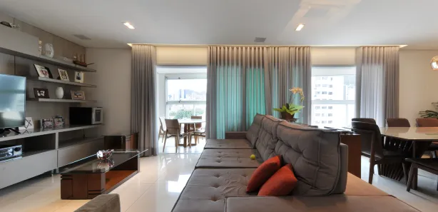 Apartamento com 4 Quartos à venda, 171m² no Anchieta, Belo Horizonte