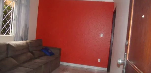 Apartamento com 3 Quartos à venda, 90m² no São Lucas, Belo Horizonte