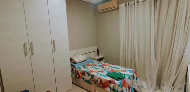 Casa de Condomínio com 3 Quartos à venda, 330m² no Chapada, Manaus