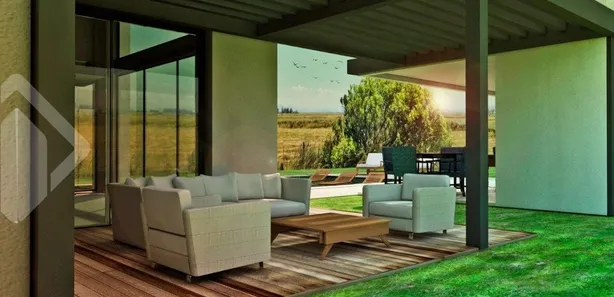 Casa de Condomínio com 4 Quartos à venda, 400m² no Centro, Eldorado do Sul