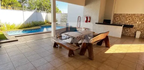 Sobrado com 2 Quartos para alugar, 140m² no Plano Diretor Norte, Palmas