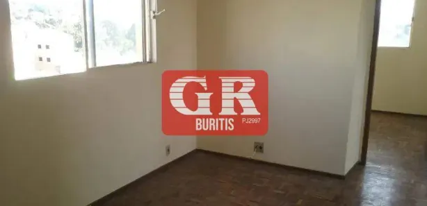Apartamento com 2 Quartos à venda, 49m² no Calafate, Belo Horizonte