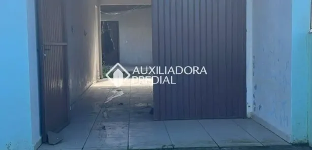 Casa com 2 Quartos para alugar, 91m² no Campina, São Leopoldo