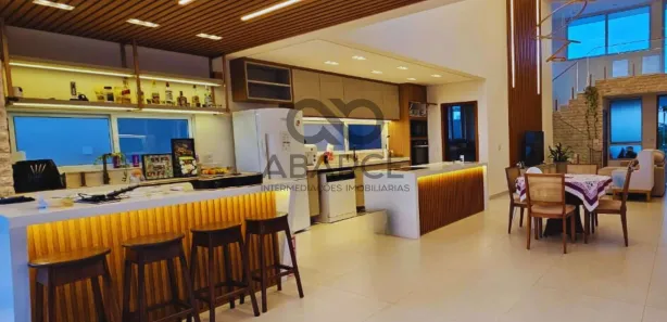 Casa de Condomínio com 4 Quartos para alugar, 250m² no Nossa Senhora da Vitória, Ilhéus