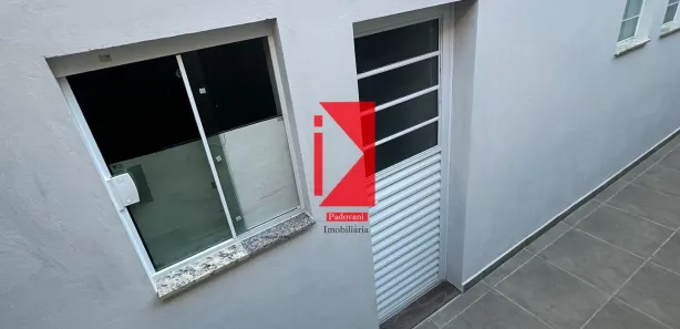 Kitnet com 1 Quarto para alugar, 18m² no Jardim do Sol, Sorocaba