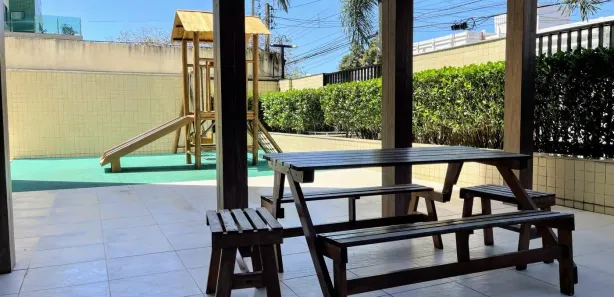 Apartamento com 2 Quartos à venda, 59m² no Mangabeiras, Maceió