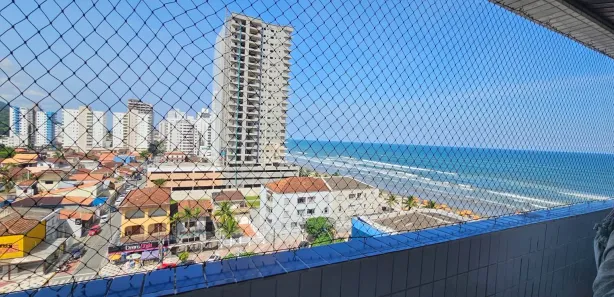 Cobertura com 2 Quartos à venda, 192m² no Centro, Mongaguá