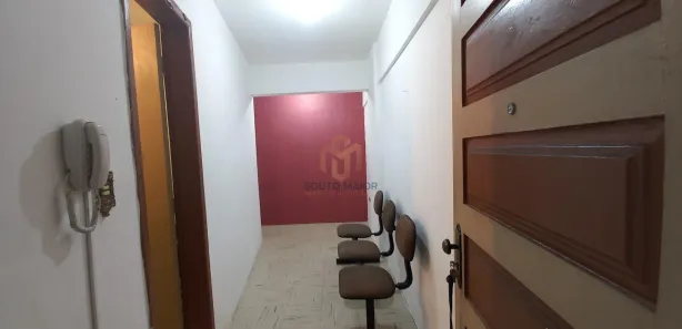 Sala Comercial para alugar, 24m² no Boa Vista, Recife