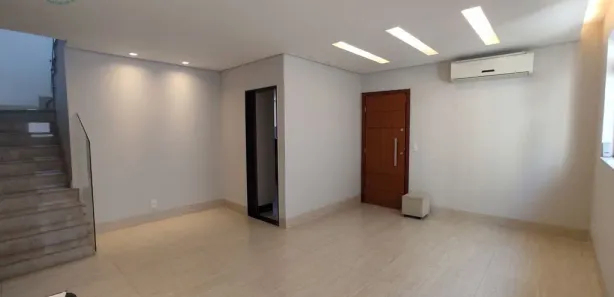 Cobertura com 4 Quartos à venda, 180m² no Dona Clara, Belo Horizonte