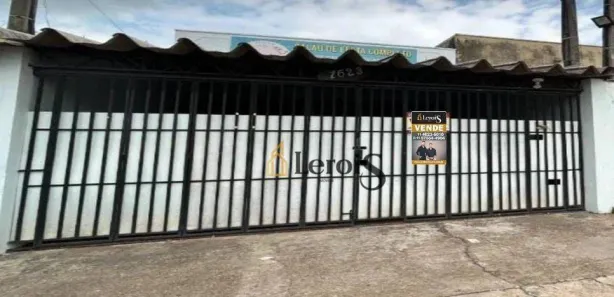 Ponto Comercial à venda, 123m² no Vila Padre Bento, Itu