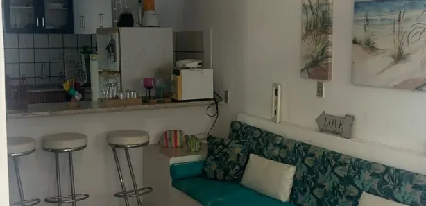 Casa de Condomínio com 4 Quartos para alugar, 148m² no São Domingos, Ilhéus