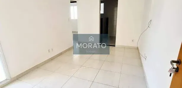 Apartamento com 2 Quartos à venda, 50m² no Copacabana, Belo Horizonte