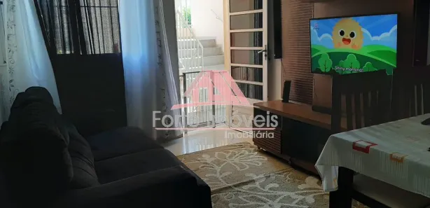 Apartamento com 2 Quartos à venda, 45m² no Senador Vasconcelos, Rio de Janeiro