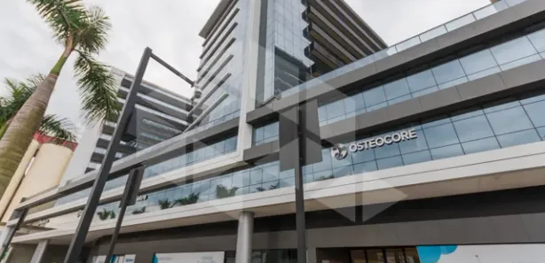 Sala Comercial para alugar, 35m² no Niterói, Canoas