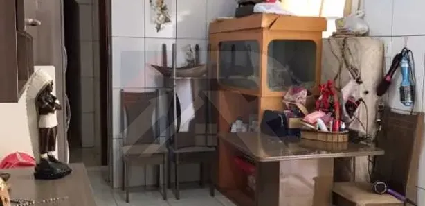 Sobrado com 3 Quartos à venda, 231m² no Consolação, Rio Claro