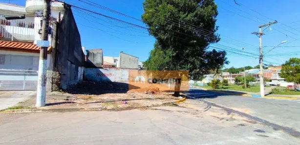 Lote/Terreno à venda, 312m² no Vila Pereta, Poá