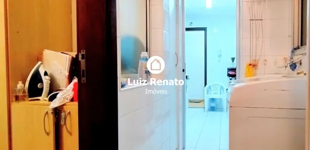 Apartamento com 2 Quartos à venda, 78m² no Lourdes, Belo Horizonte