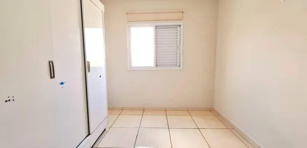 Apartamento com 2 Quartos para alugar, 72m² no Jardim São Roque, Limeira