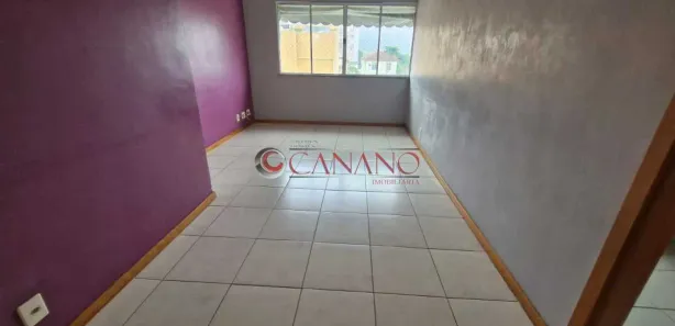 Apartamento com 2 Quartos à venda, 50m² no Engenho Novo, Rio de Janeiro