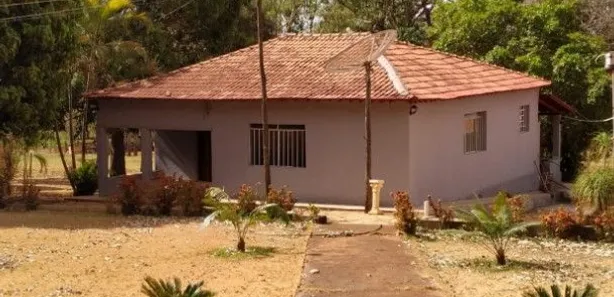 Fazenda/Sítio à venda, 1403600m² no , Itaberaí