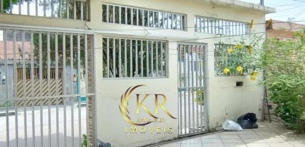 Casa com 3 Quartos à venda, 170m² no Parque 10 de Novembro, Manaus