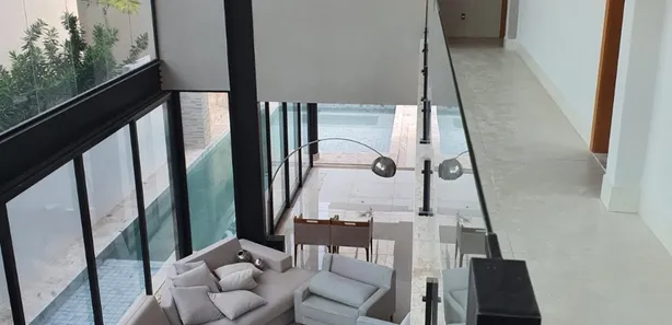 Casa de Condomínio com 4 Quartos à venda, 321m² no Jardins Valência, Goiânia