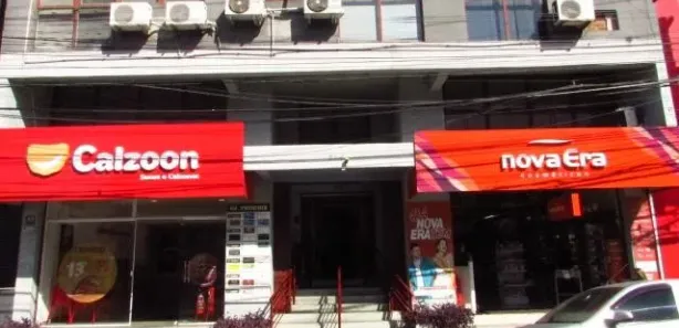 Sala Comercial à venda, 35m² no Centro, Sapucaia do Sul