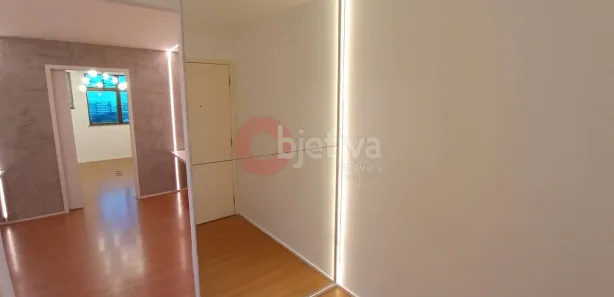 Sala Comercial para venda ou aluguel, 34m² no Centro, Cabo Frio