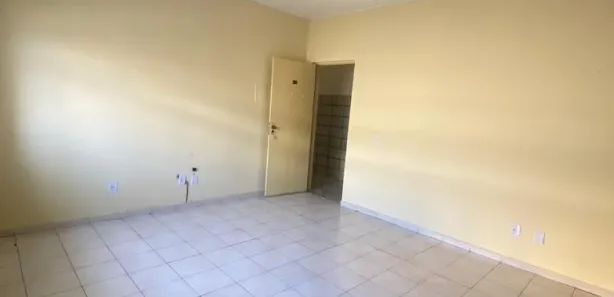 Consultório com 1 Quarto para alugar, 35m² no Centro, Anápolis