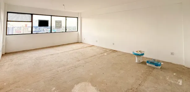Sala Comercial à venda, 45m² no Centro, Canoas
