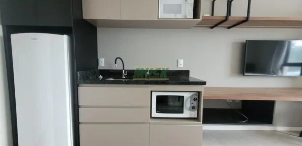 Kitnet com 1 Quarto para alugar, 35m² no Vila Nova, Novo Hamburgo