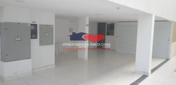 Apartamento com 2 Quartos à venda, 50m² no Itapuã, Salvador