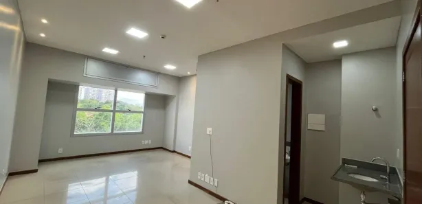 Prédio Comercial à venda, 26m² no Chapada, Manaus