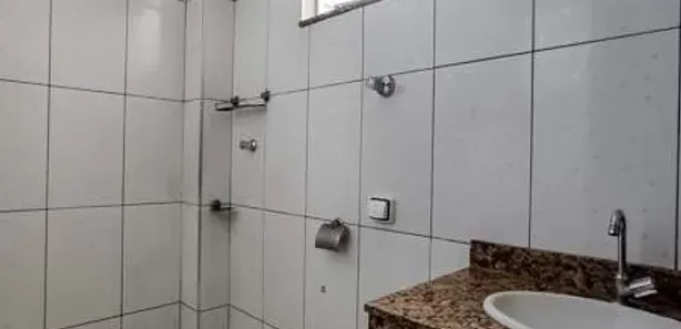 Apartamento com 2 Quartos para alugar, 70m² no São José, Divinópolis