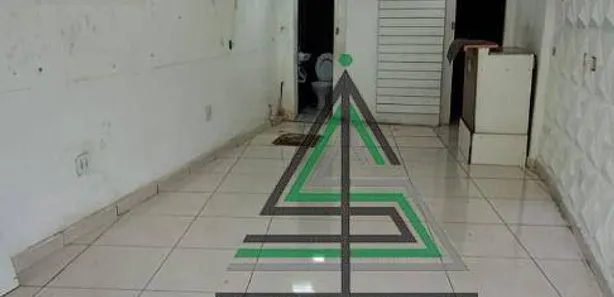 Ponto Comercial para alugar, 32m² no Campo Grande, Rio de Janeiro