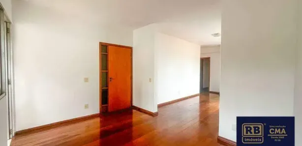 Apartamento com 3 Quartos à venda, 120m² no São Pedro, Belo Horizonte