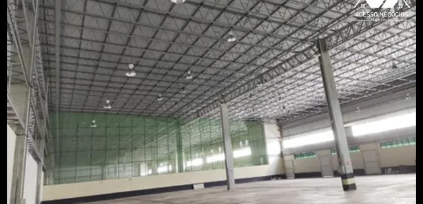 Galpão/Depósito/Armazém para alugar, 1000m² no Pólo Industrial de Camaçari, Camaçari