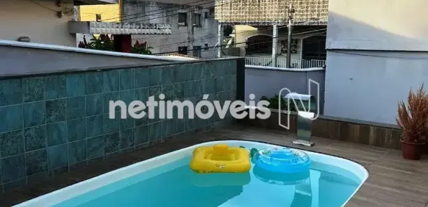 Casa com 3 Quartos à venda, 300m² no Paraíso, Belo Horizonte