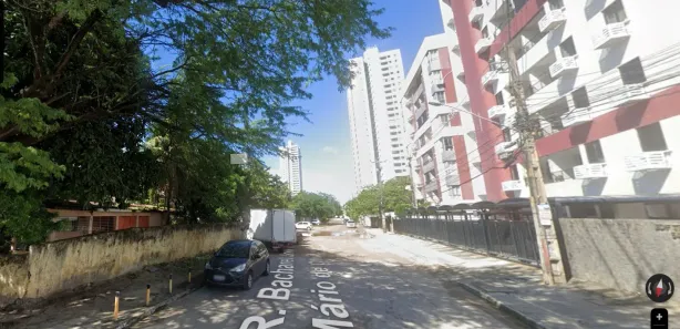 Lote/Terreno à venda, 450m² no Candeias, Jaboatão dos Guararapes