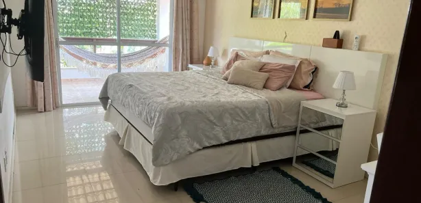 Casa de Condomínio com 4 Quartos para alugar, 150m² no Patamares, Salvador