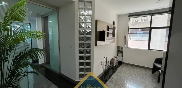 Sala Comercial à venda, 112m² no Savassi, Belo Horizonte