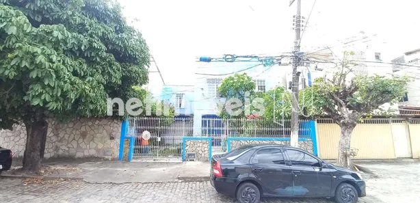 Casa com 4 Quartos à venda, 360m² no Roma, Salvador