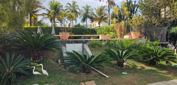 Casa de Condomínio com 4 Quartos à venda, 800m² no Setor Habitacional Arniqueira, Brasília