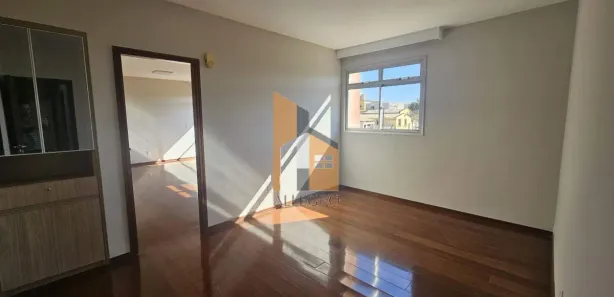 Apartamento com 4 Quartos para alugar, 120m² no Santa Tereza, Belo Horizonte