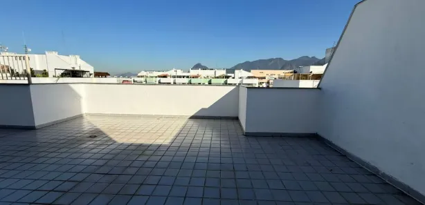 Cobertura com 2 Quartos para alugar, 150m² no Barra Olímpica, Rio de Janeiro
