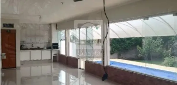 Casa de Condomínio com 3 Quartos à venda, 321m² no Residencial Village Ipanema 1, Araçoiaba da Serra