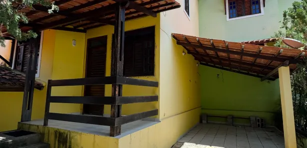 Sobrado com 3 Quartos para alugar, 85m² no Lagoa Nova, Natal